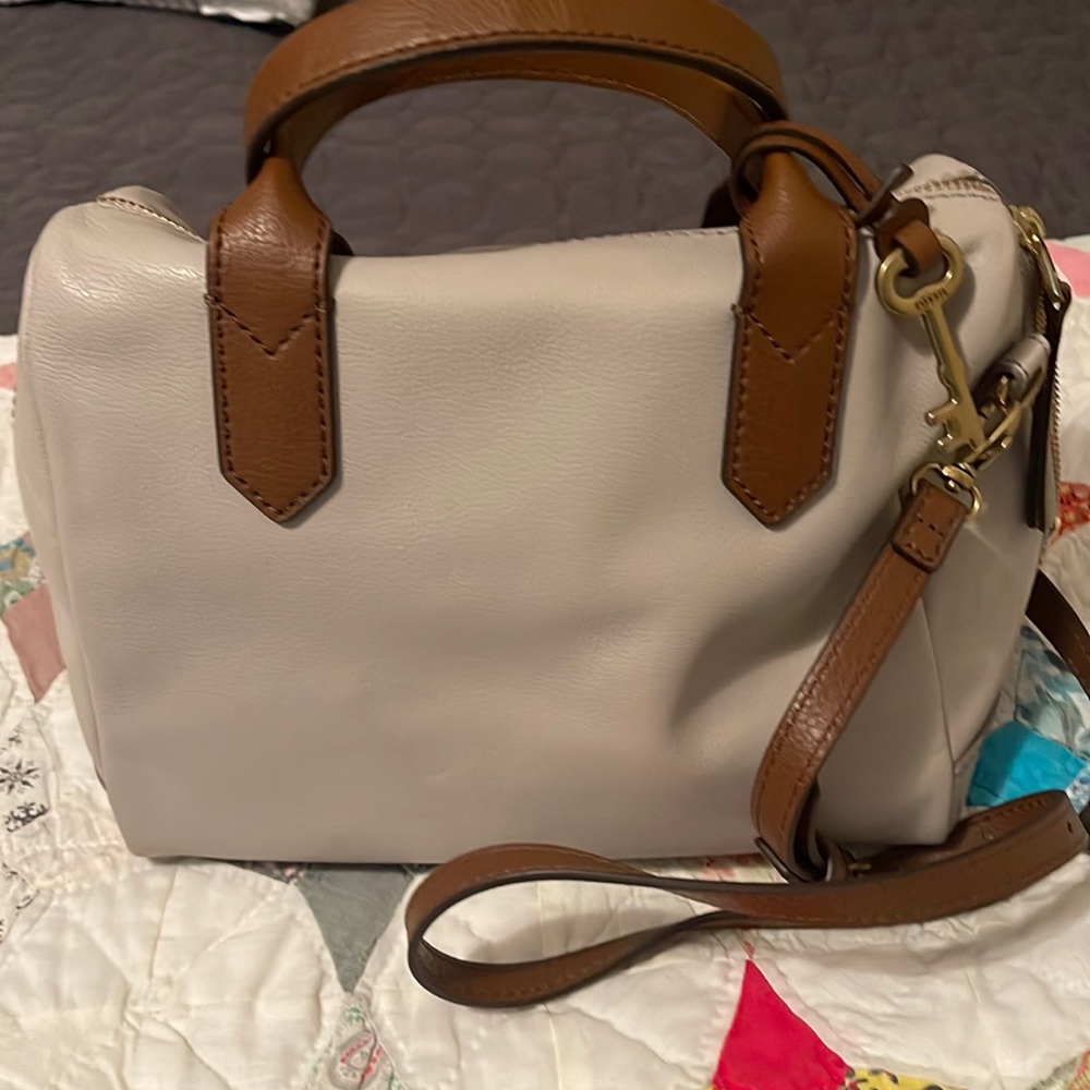 Fossil Purse